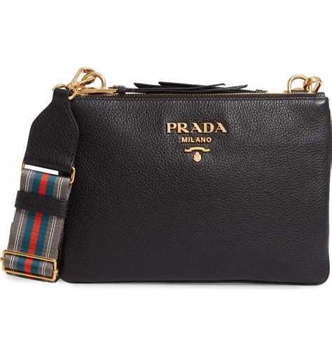 prada canada crossbody|Prada shoulder bag price.